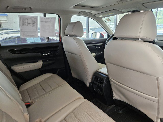 Used 2024 Honda CR-V EX-L image 12