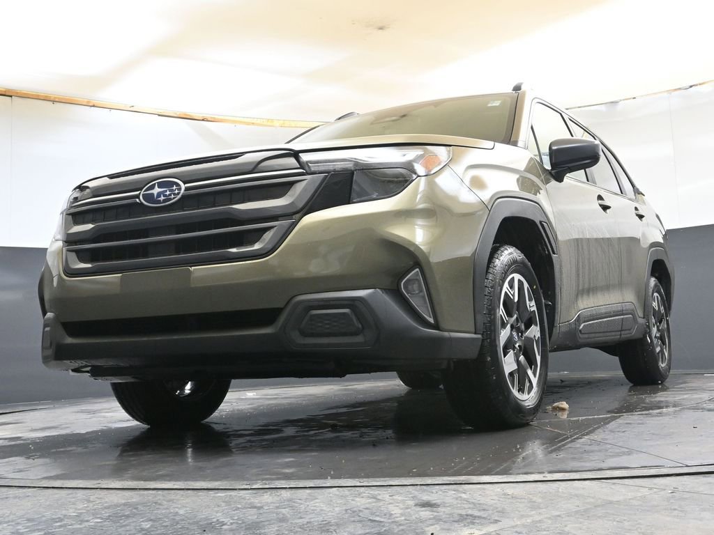 New 2026 Subaru Forester Premium image 38