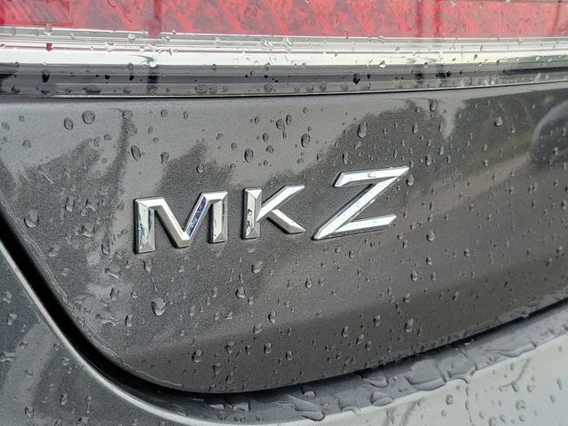 Used 2020 Lincoln MKZ Reserve w/ Elements Package AWD/4WD image 5