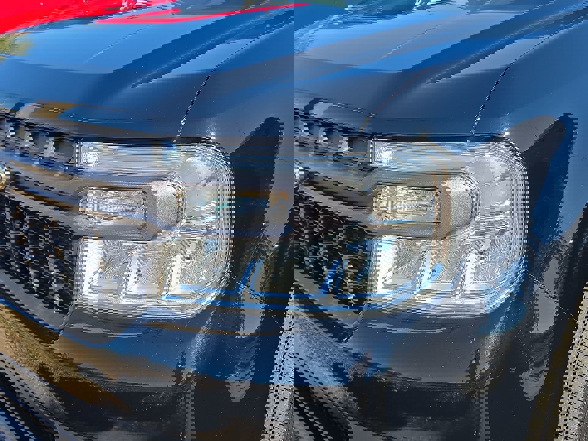 Used 2023 Ford Maverick XLT w/ Equipment Group 300A Standard image 9