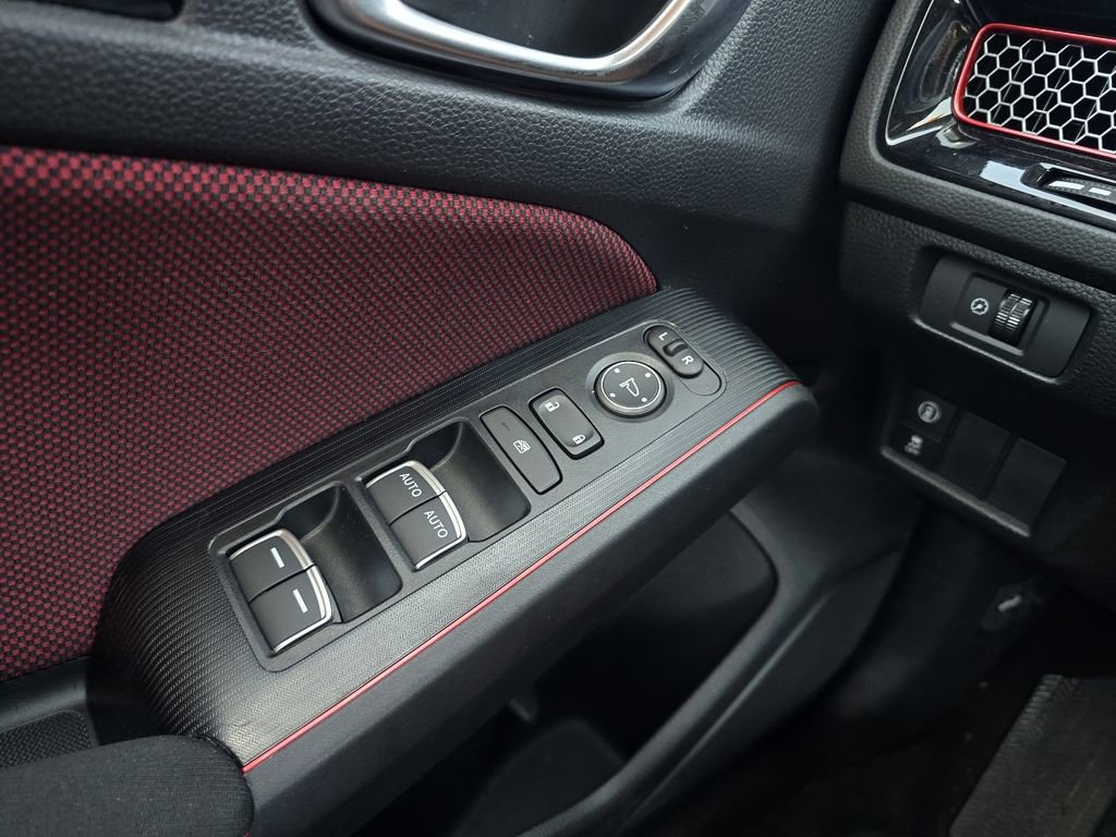 Used 2023 Honda Civic Si image 24