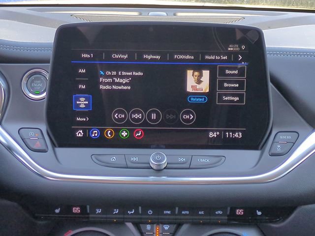 New 2026 Chevrolet Blazer LT w/ Convenience Package FWD image 17