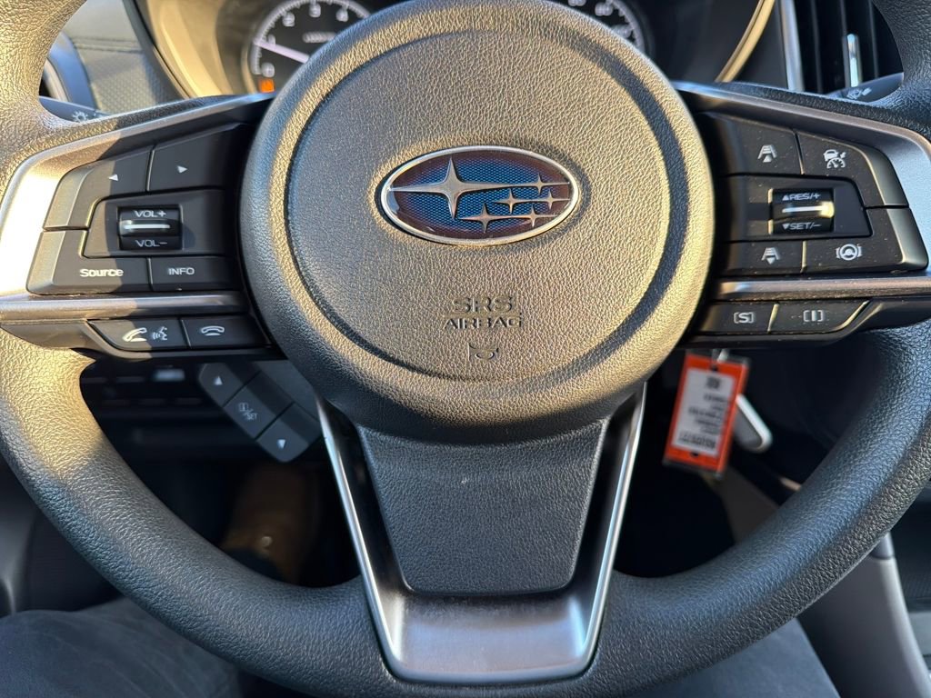 Certified 2023 Subaru Forester image 48