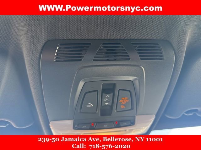 Used 2021 BMW X1 xDrive28i w/ Convenience Package AWD/4WD image 39