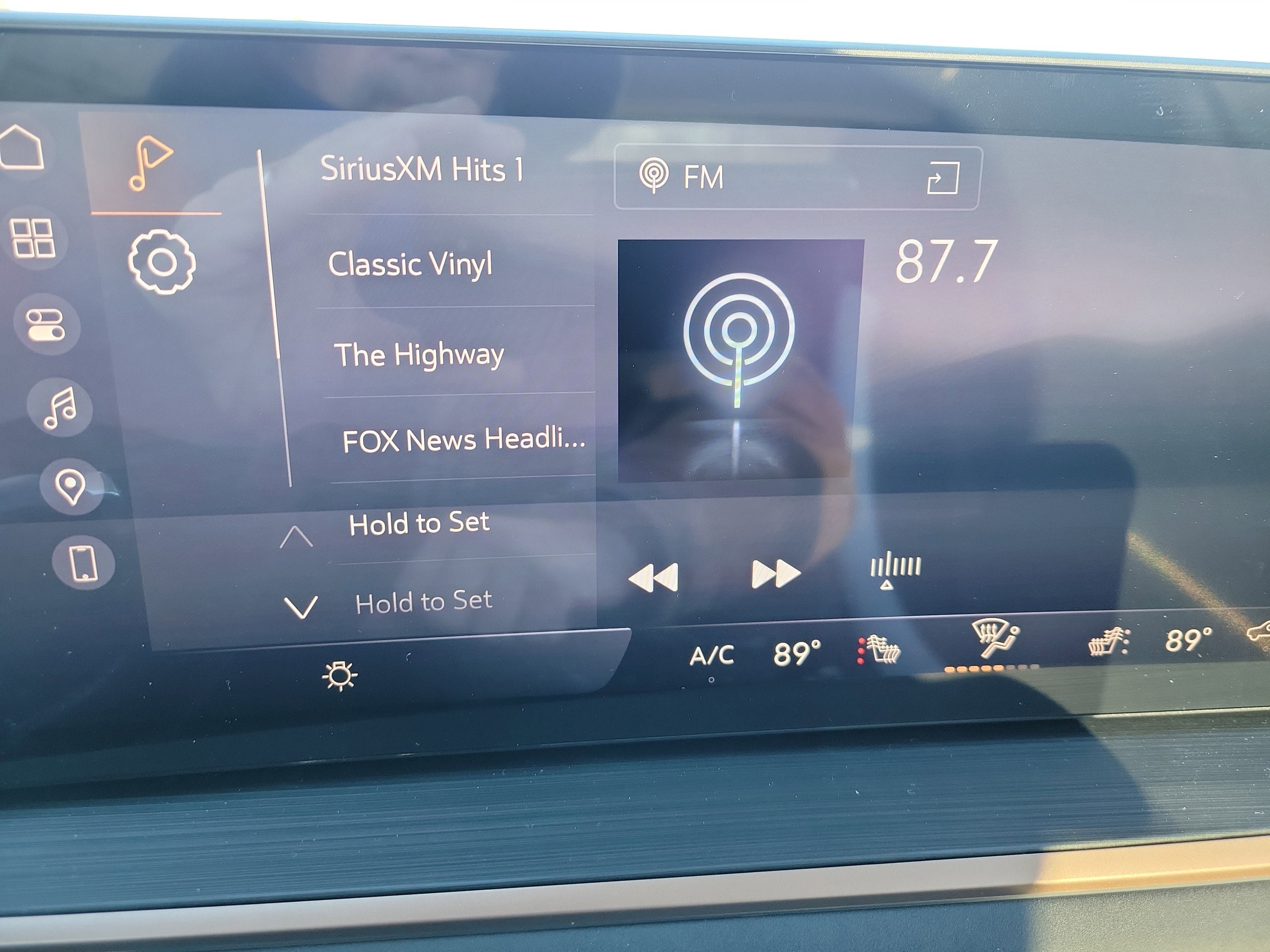 New 2026 Buick Envision Sport Touring AWD/4WD image 23