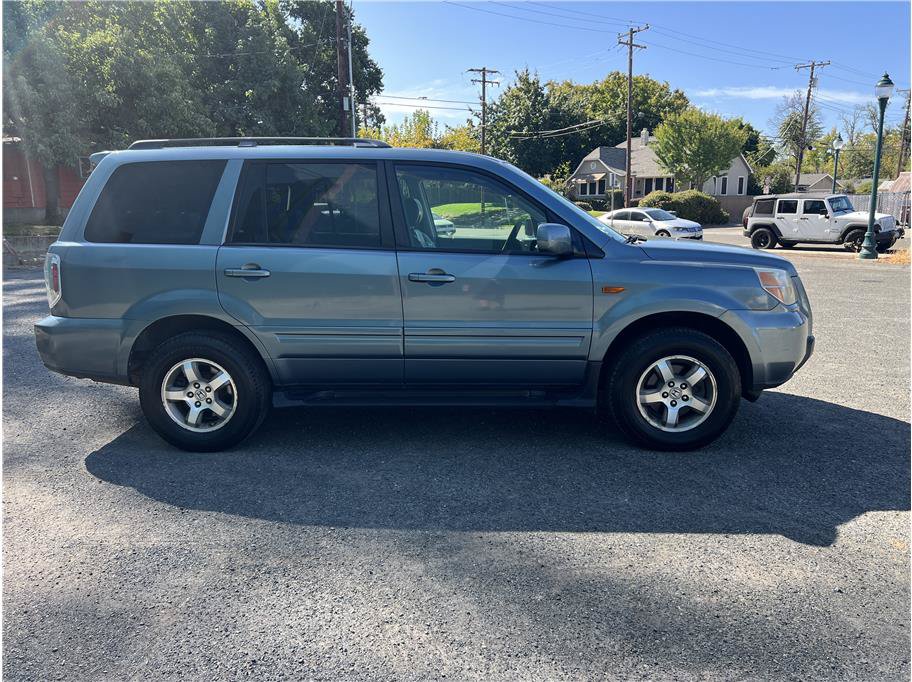 Used 2006 Honda Pilot EX-L image 4