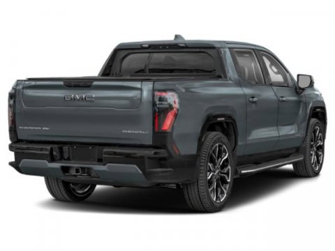 Used 2025 GMC Sierra EV Denali image 5
