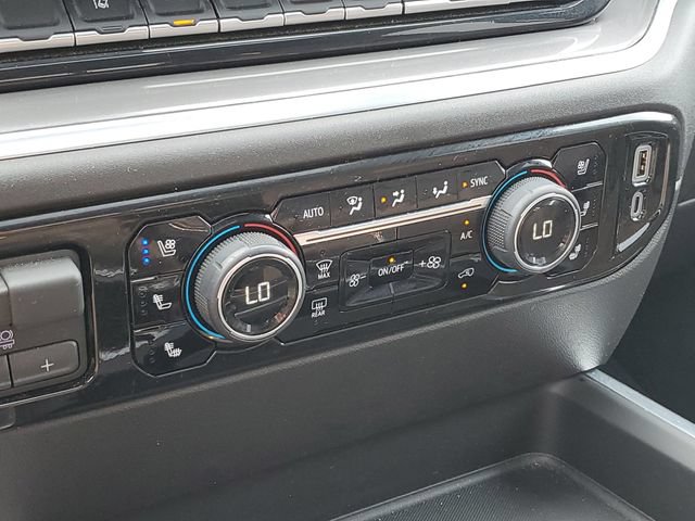 Certified 2026 Chevrolet Silverado 2500 High Country w/ High Country Premium Package AWD/4WD image 21