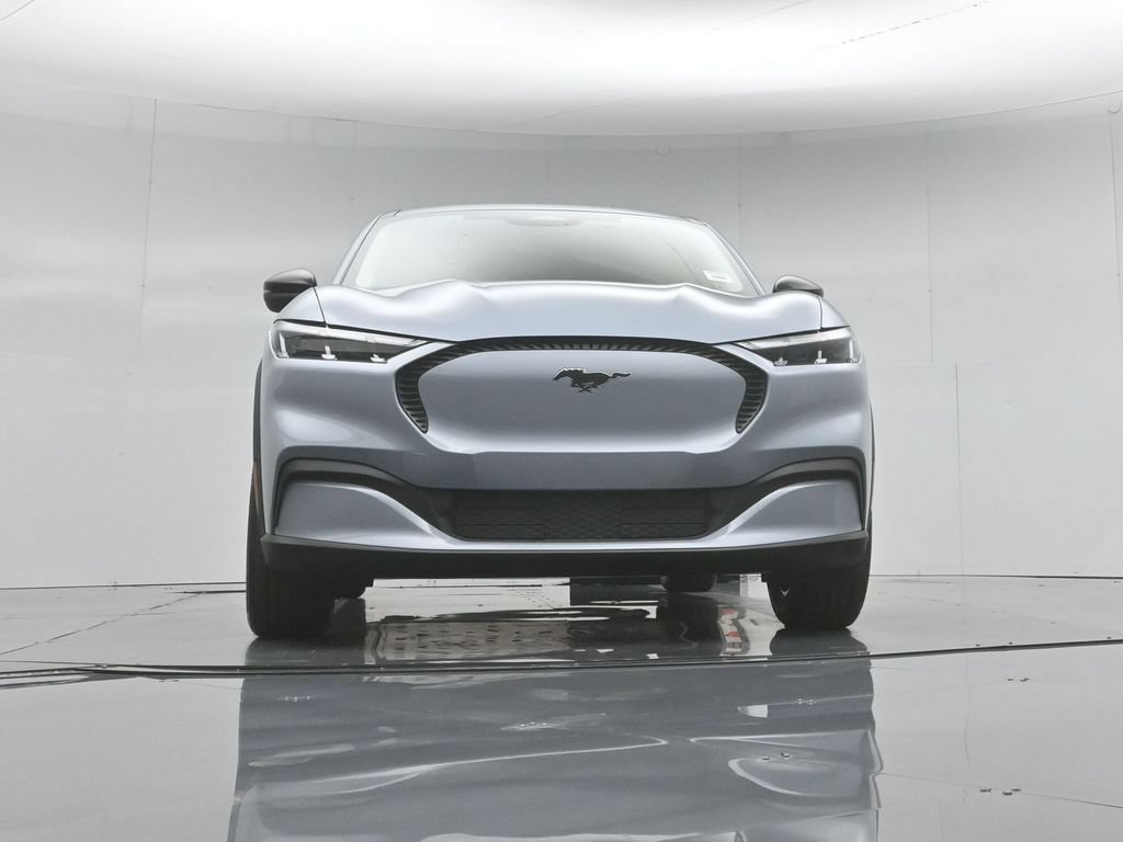 New 2026 Ford Mustang Mach-E Select RWD image 43