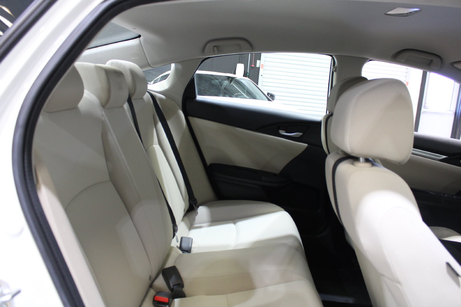 Used 2018 Honda Civic LX image 16