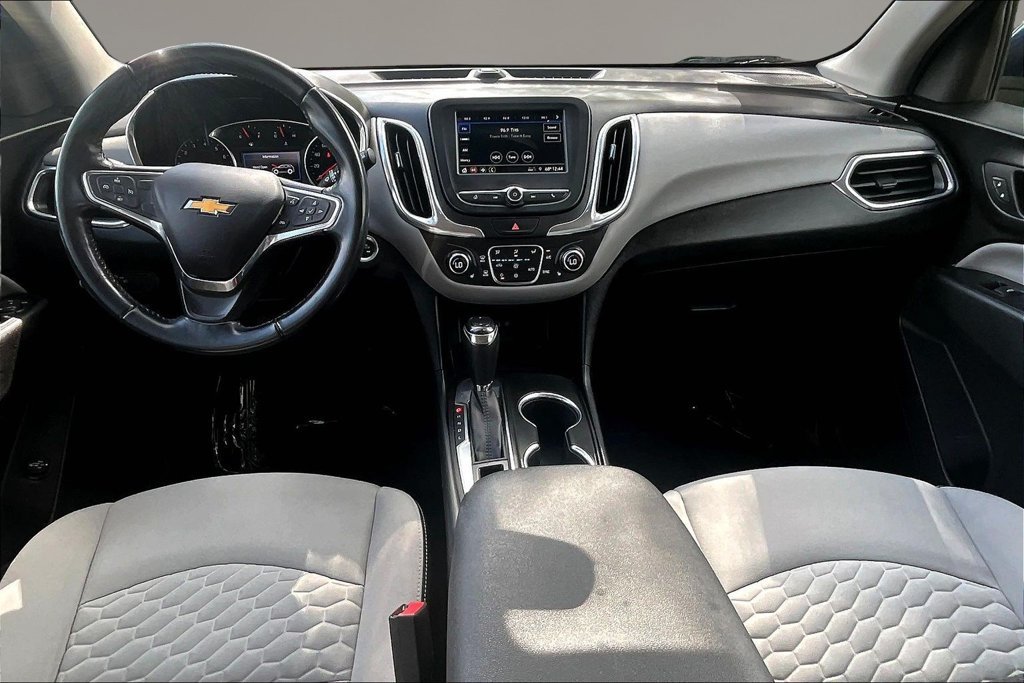 Used 2019 Chevrolet Equinox LT FWD image 7