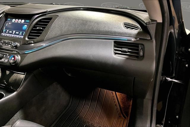 Used 2016 Chevrolet Impala LTZ image 33