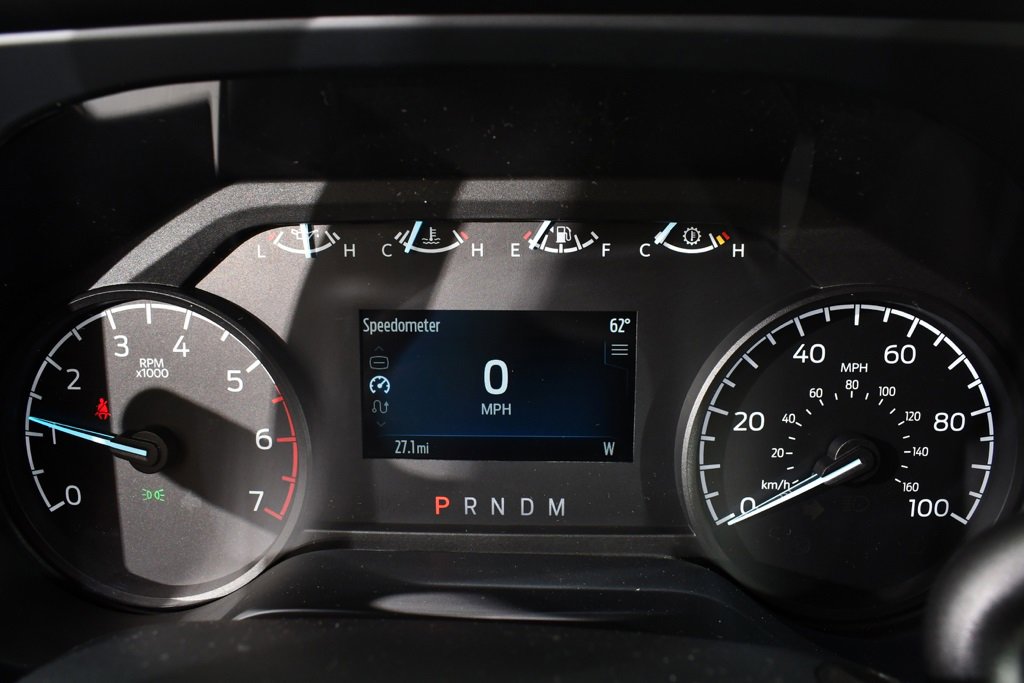 New 2026 Ford F250 XL w/ XL Chrome Package image 25