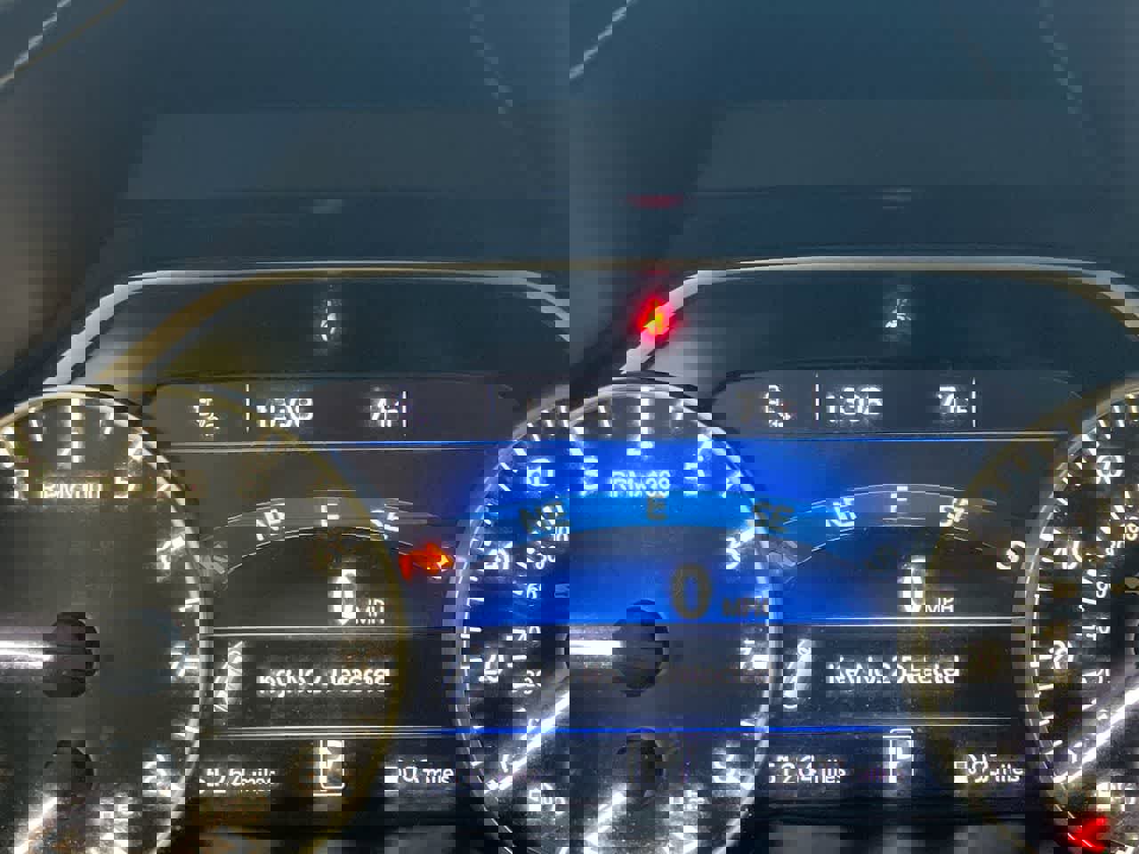 Used 2018 Nissan Murano SL image 15