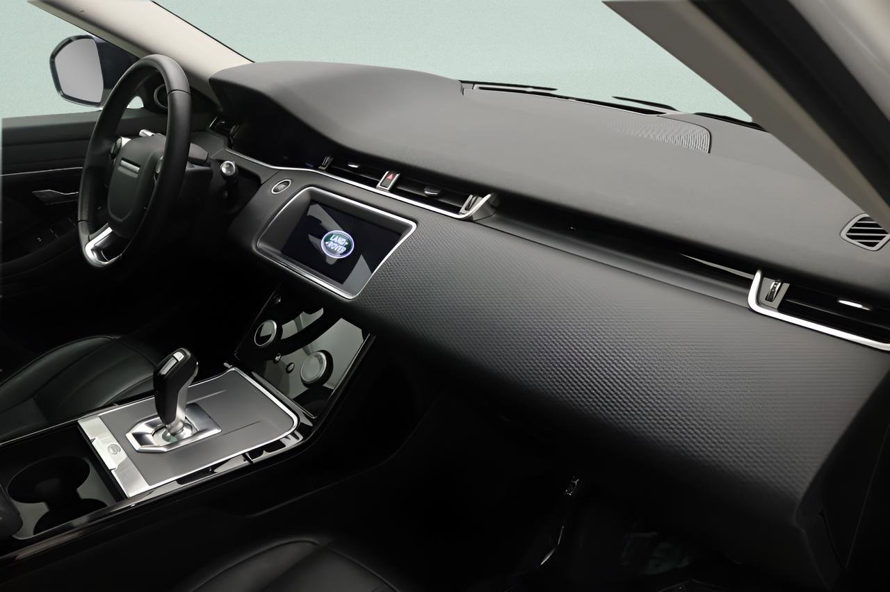 Used 2020 Land Rover Range Rover Evoque S image 22