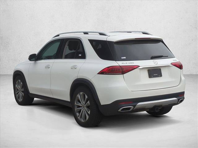 Used 2020 Mercedes-Benz GLE 450 4MATIC image 7