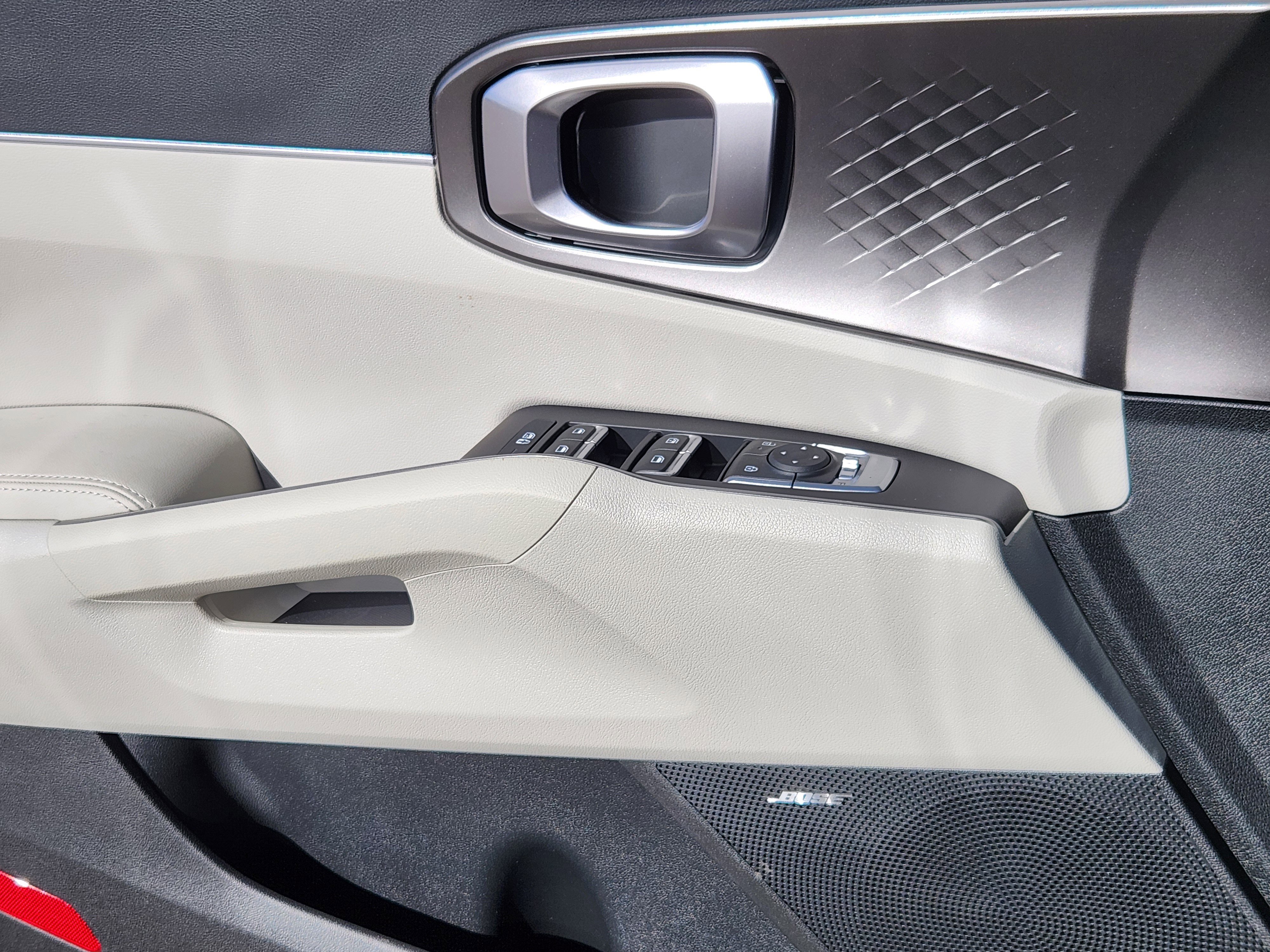 New 2026 Kia Sorento EX image 7