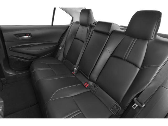 Certified 2023 Toyota Corolla XLE FWD image 14