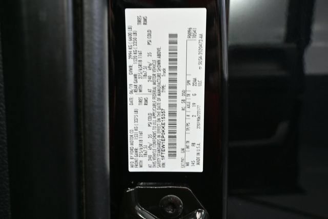 Used 2019 Ford F150 XLT w/ Equipment Group 302A Luxury AWD/4WD image 40