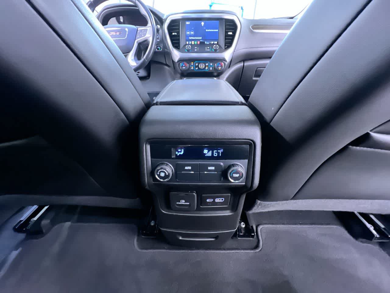 Used 2021 GMC Acadia SLT w/ Elevation Edition AWD/4WD image 39