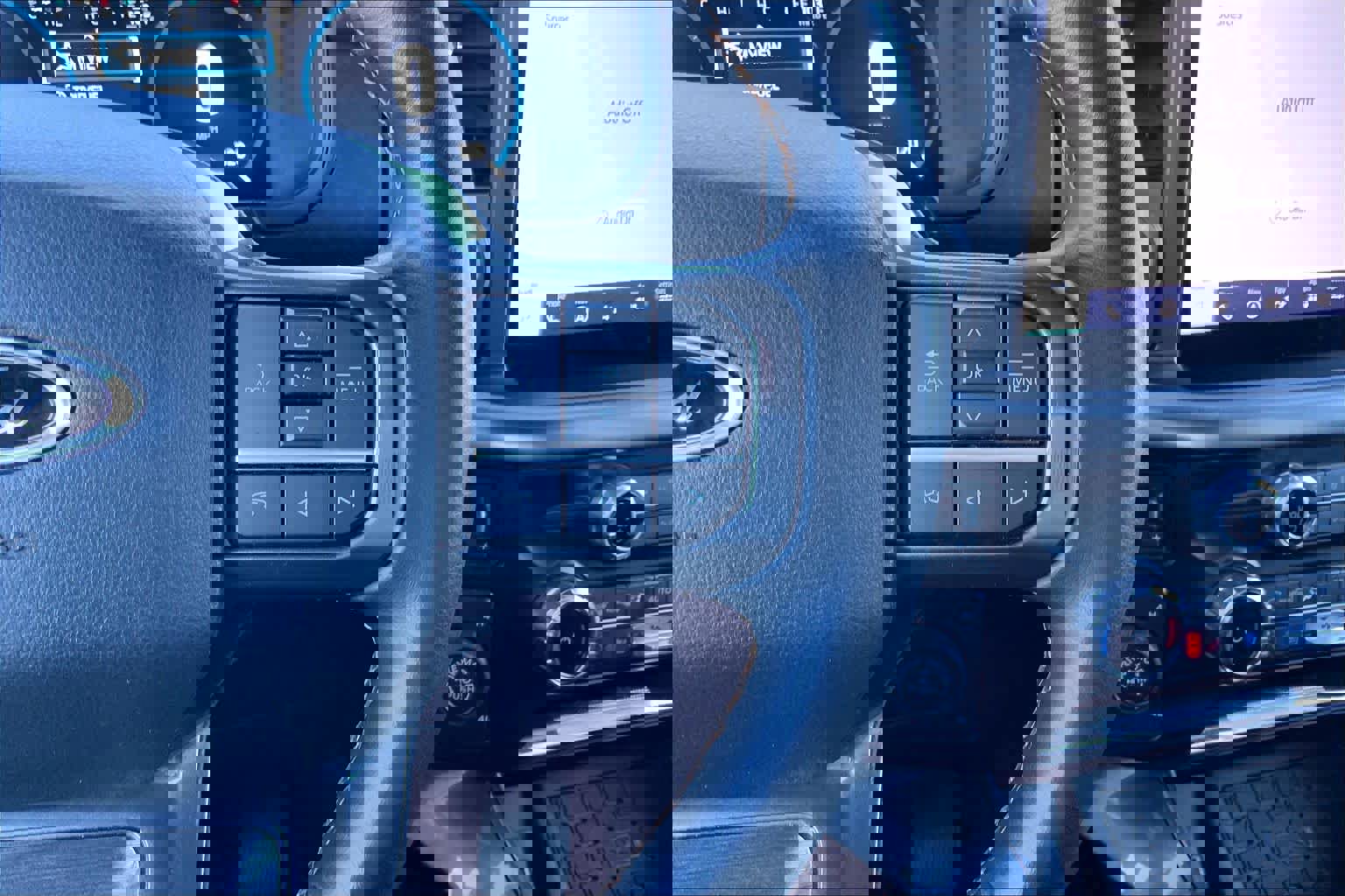 Certified 2023 Ford F150 Tremor w/ Equipment Group 402A High image 24