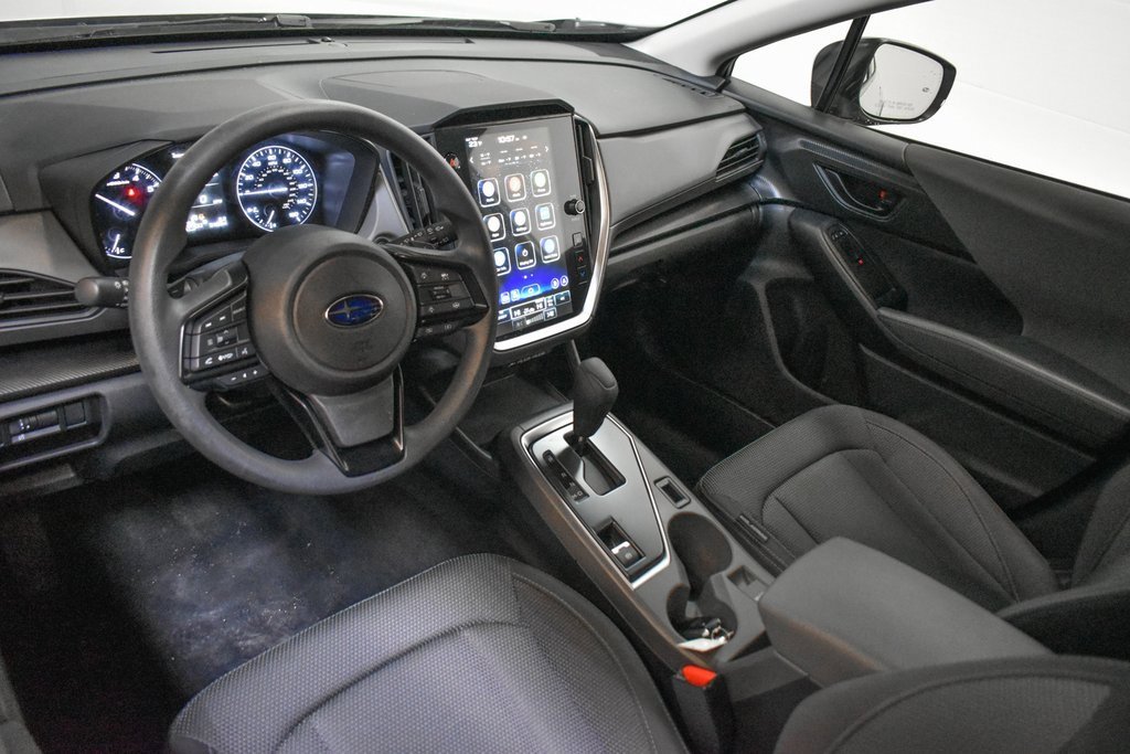 Used 2024 Subaru Crosstrek 2.0i Premium w/ Crosstrek Mirror Package image 16