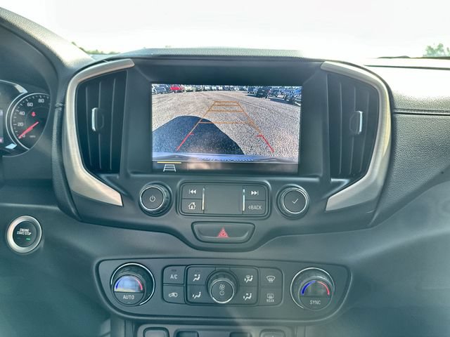 Used 2019 GMC Terrain Denali w/ Driver Alert Package II AWD/4WD image 25