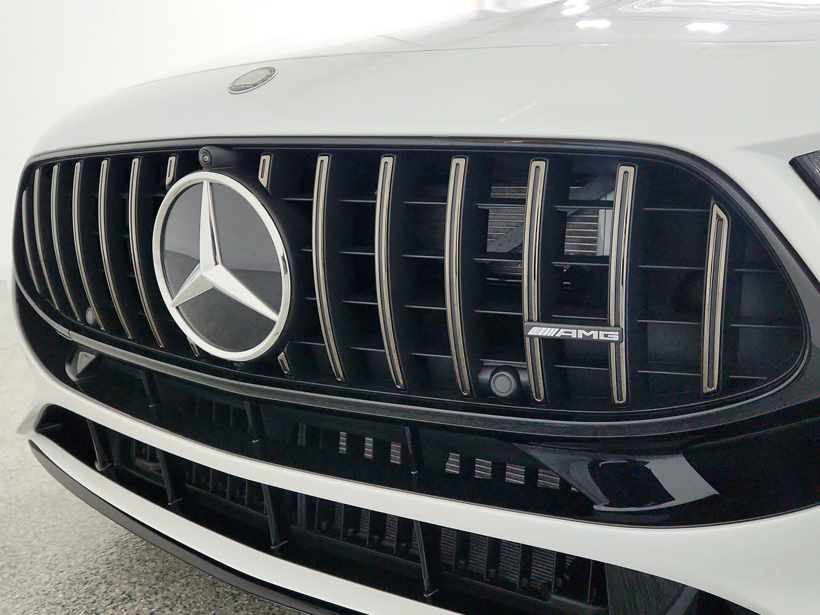 New 2026 Mercedes-Benz AMG GT 63 S image 20