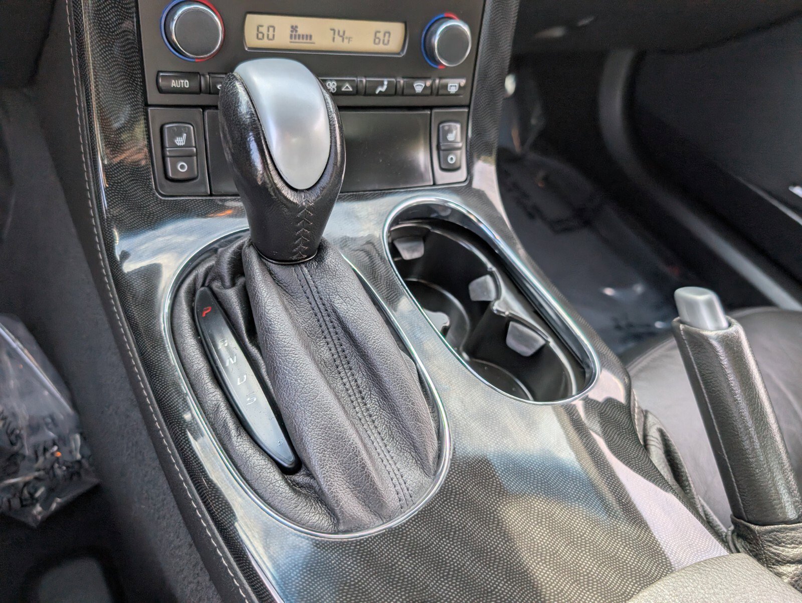 Used 2010 Chevrolet Corvette Convertible w/ Preferred Equipment Group image 24