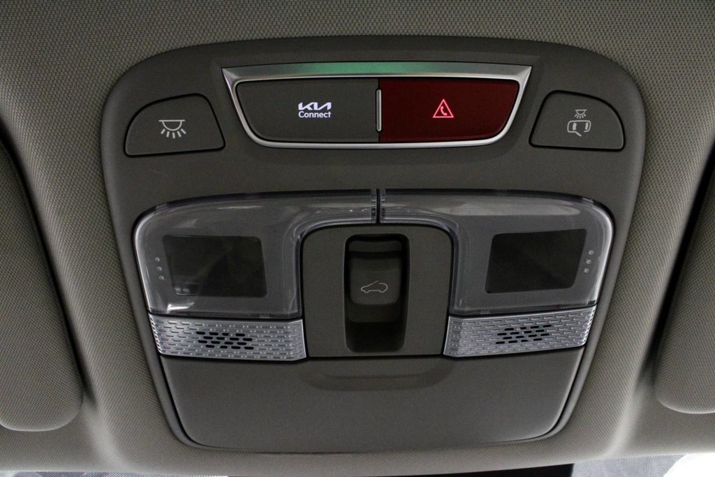 Used 2024 Kia Telluride S w/ S Sunroof Package AWD/4WD image 31