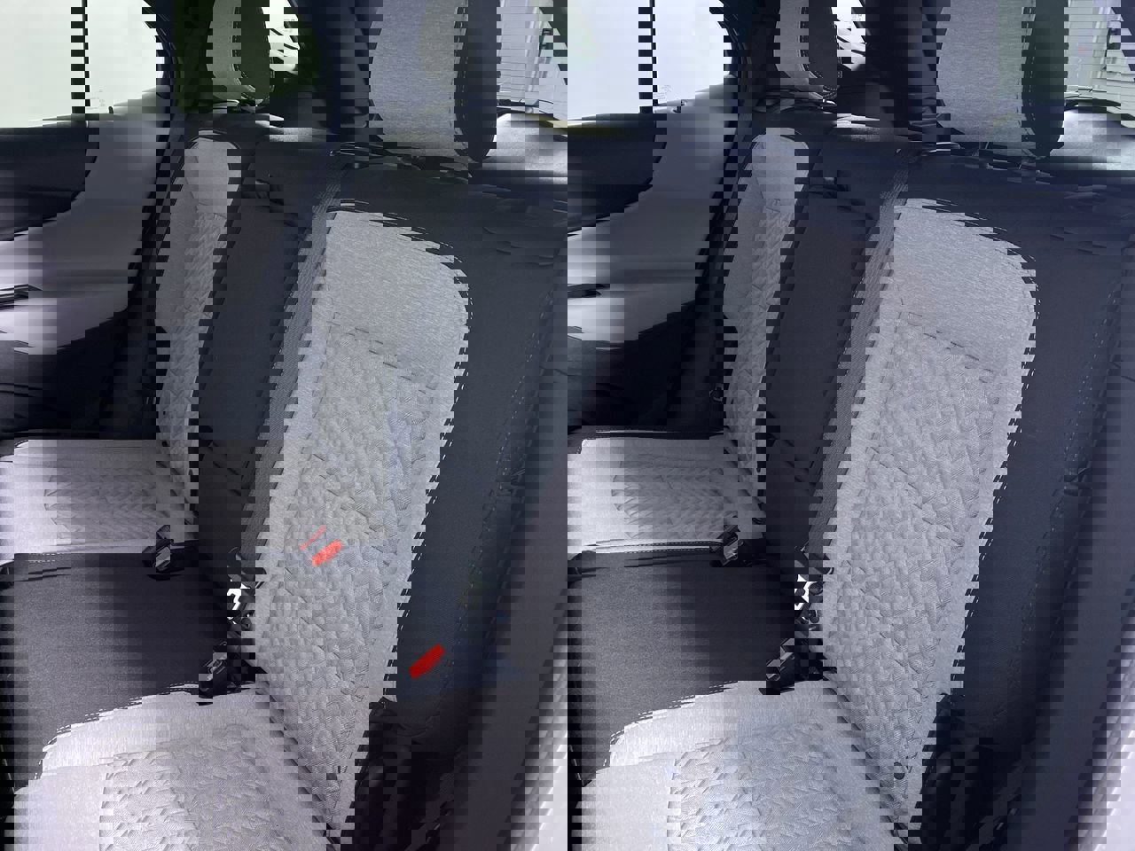 Certified 2024 Chevrolet Equinox LS w/ LS Convenience Package image 12