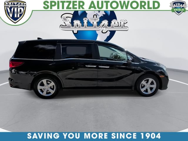 Used 2019 Honda Odyssey EX-L image 10