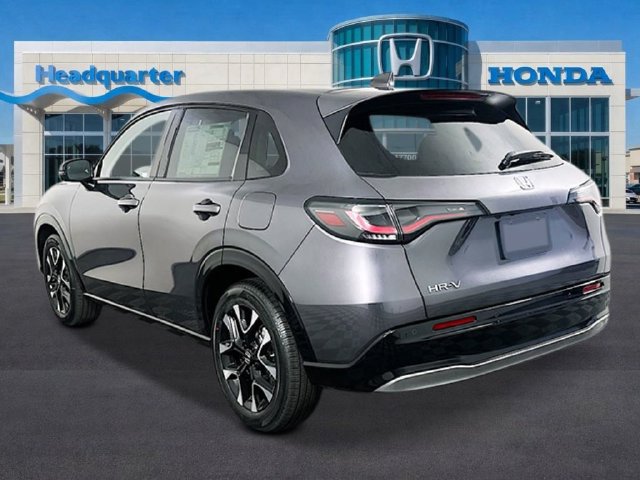 New 2027 Honda HR-V EX-L image 4