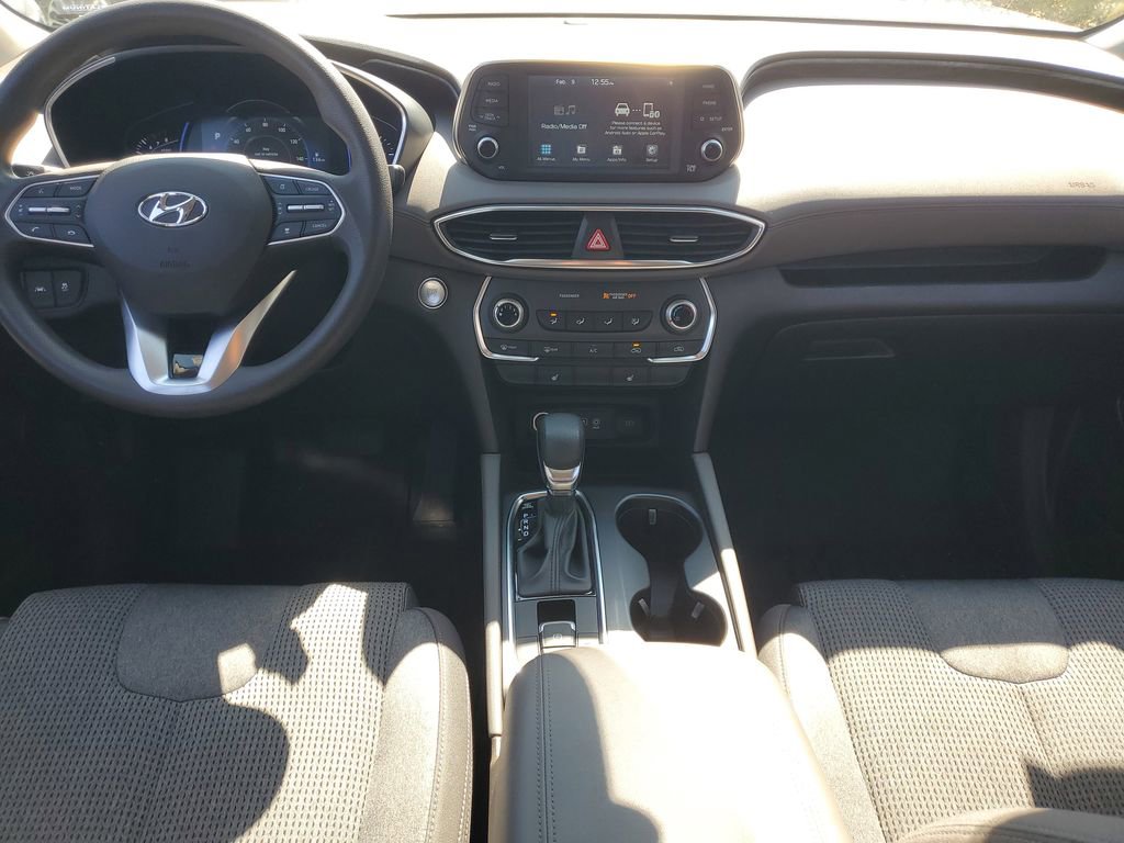 Used 2020 Hyundai Santa Fe SEL image 18