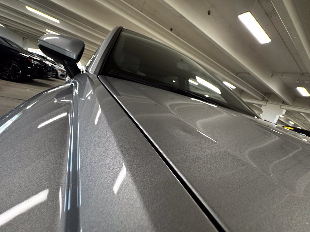 Used 2024 Audi Q3 2.0T Premium AWD/4WD image 4