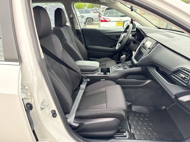 Used 2025 Subaru Outback AWD/4WD image 9