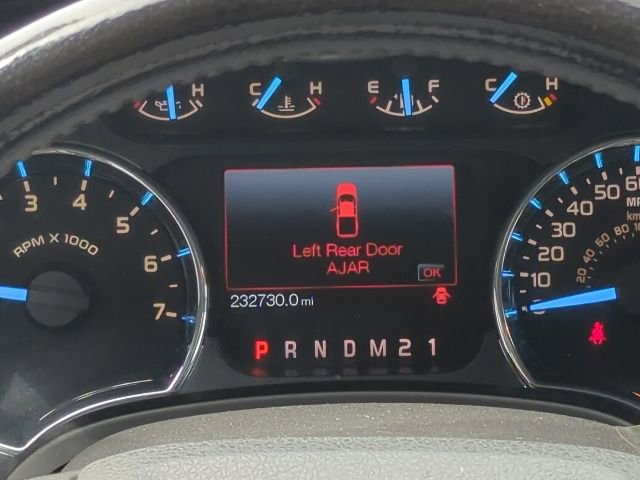 Used 2011 Ford F150 XLT w/ XLT Chrome Pkg AWD/4WD image 8