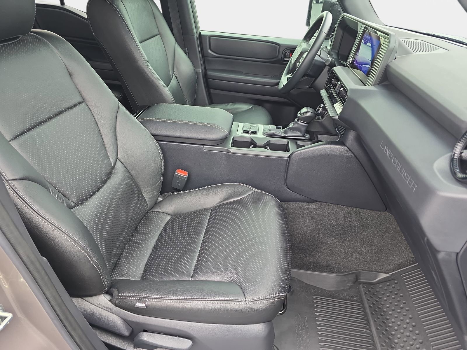 Used 2024 Toyota Land Cruiser 1958 image 10