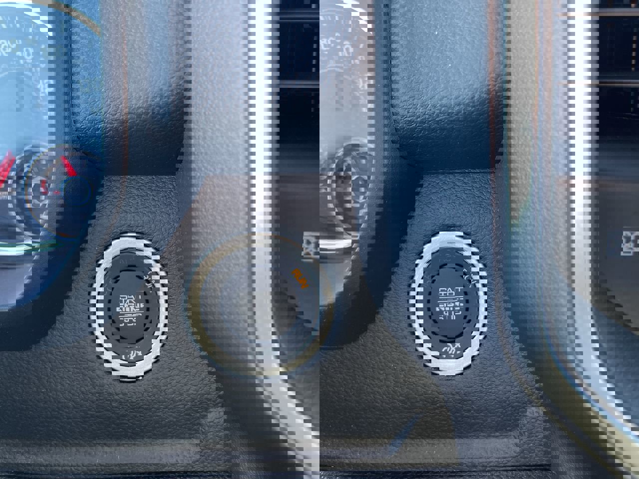 Used 2023 RAM 1500 Big Horn image 16