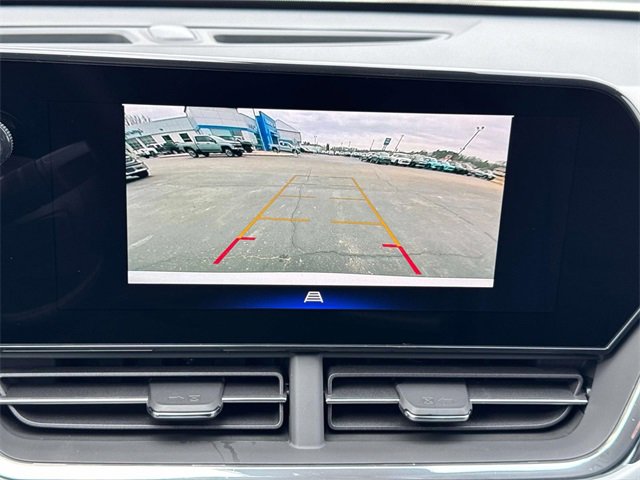 New 2025 Chevrolet Trax LT w/ Driver Confidence Package image 23