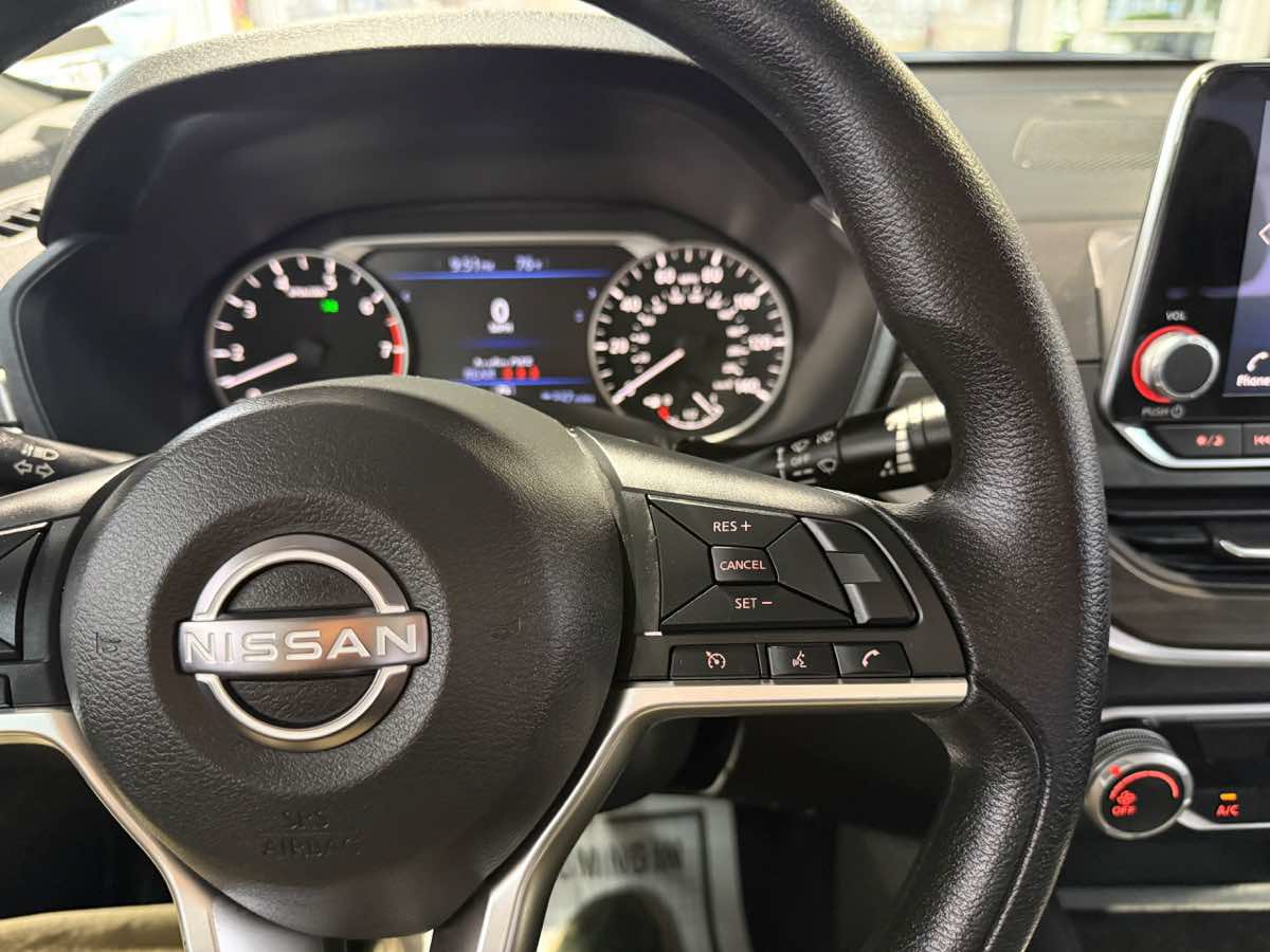 Used 2026 Nissan Altima 2.5 SV AWD/4WD image 14