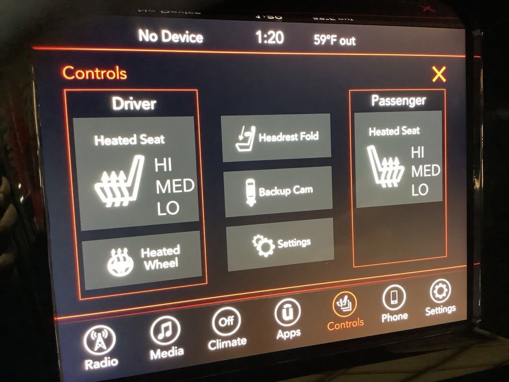 Used 2022 Dodge Durango GT AWD/4WD image 26