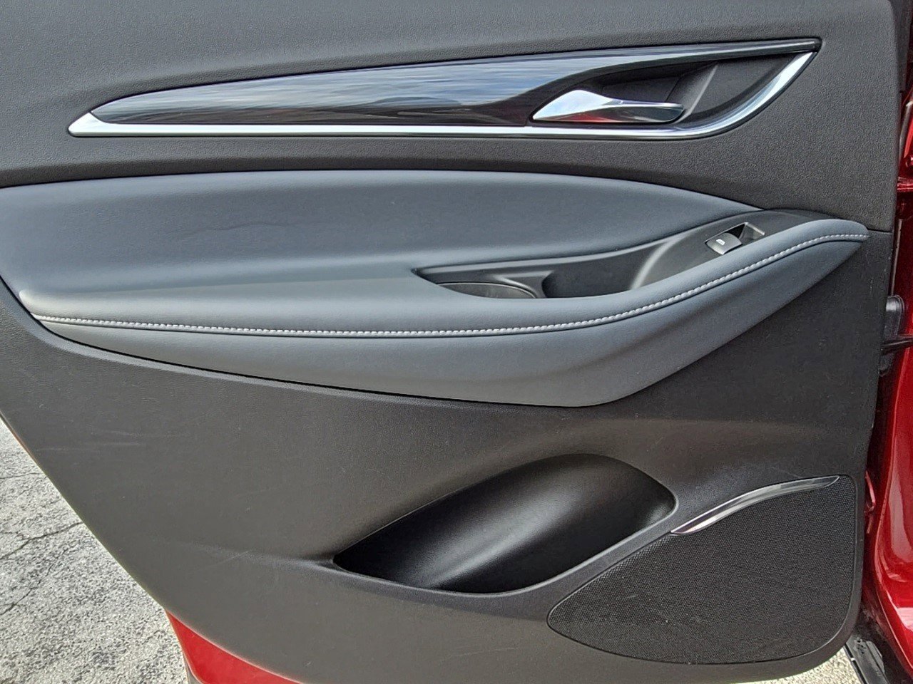 Certified 2024 Buick Enclave Premium image 27