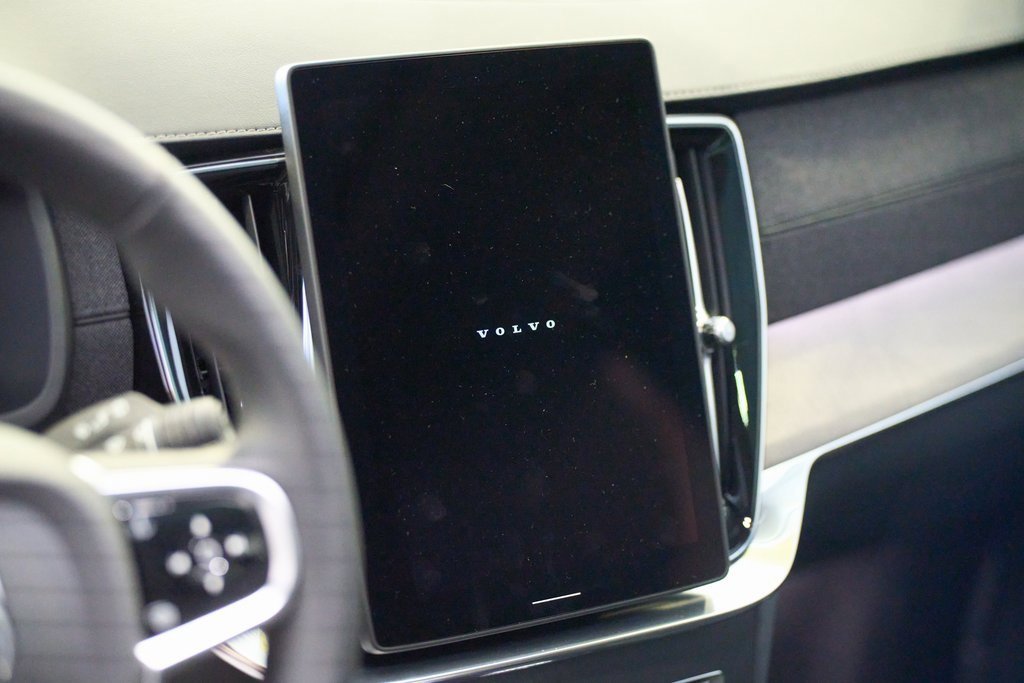 New 2025 Volvo XC90 B6 Ultra w/ Lounge Package image 7