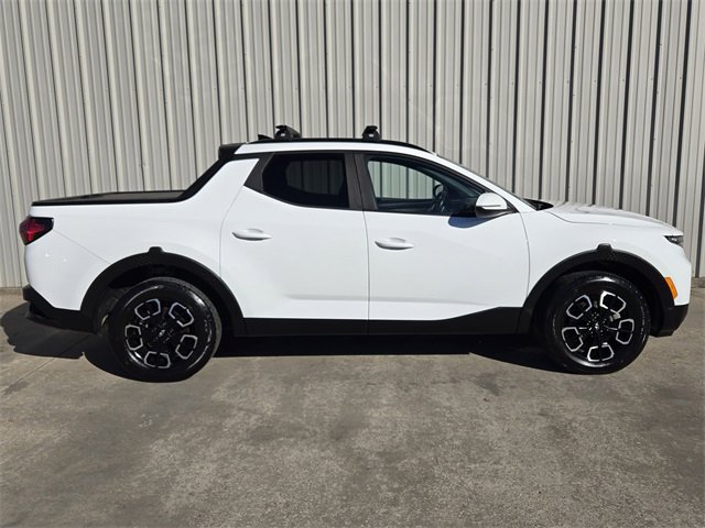 Used 2022 Hyundai Santa Cruz SEL Premium image 7