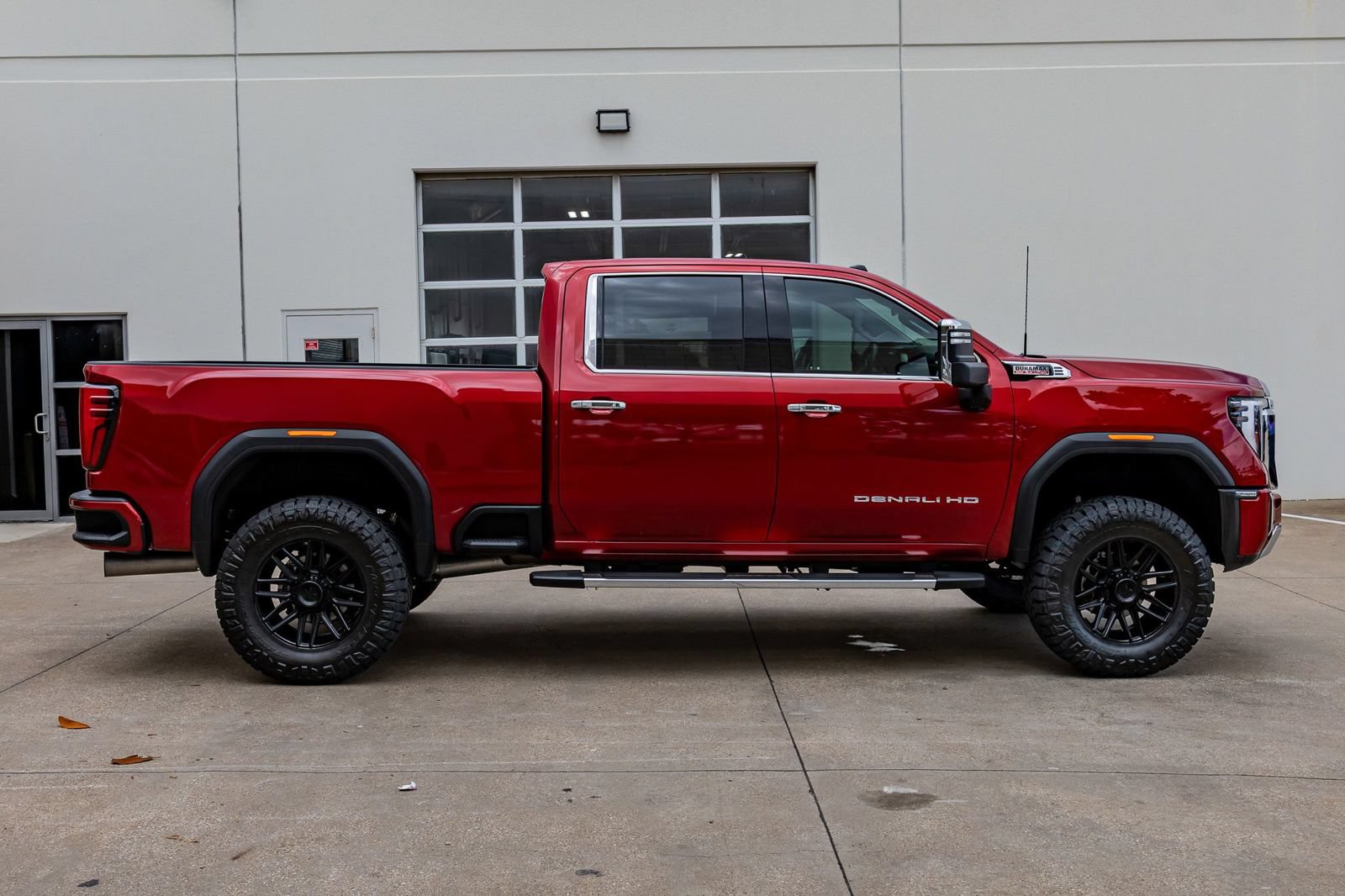 Used 2024 GMC Sierra 2500 Denali w/ LPO, GMC Protection Package AWD/4WD image 11