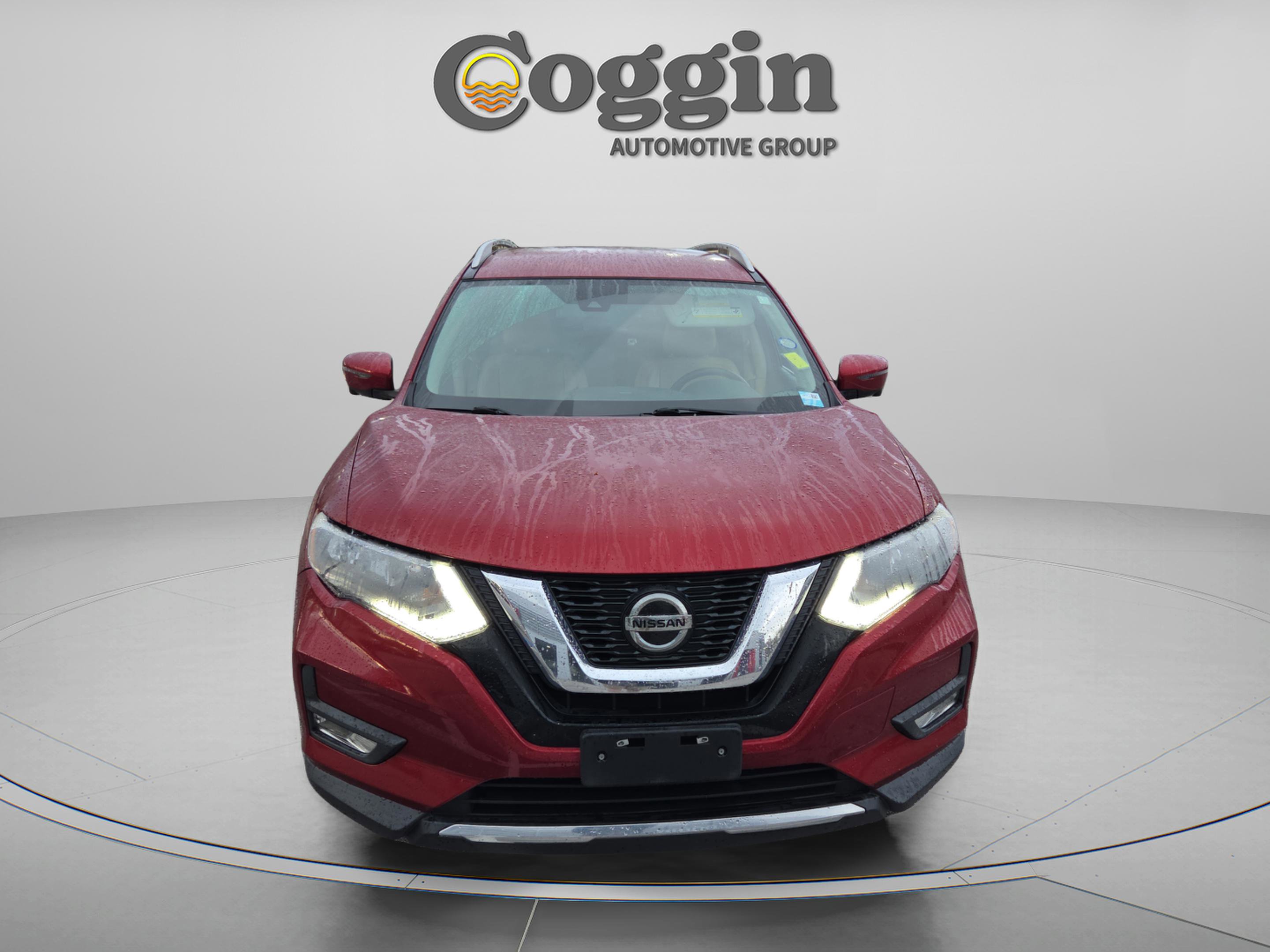 Used 2019 Nissan Rogue SL image 8