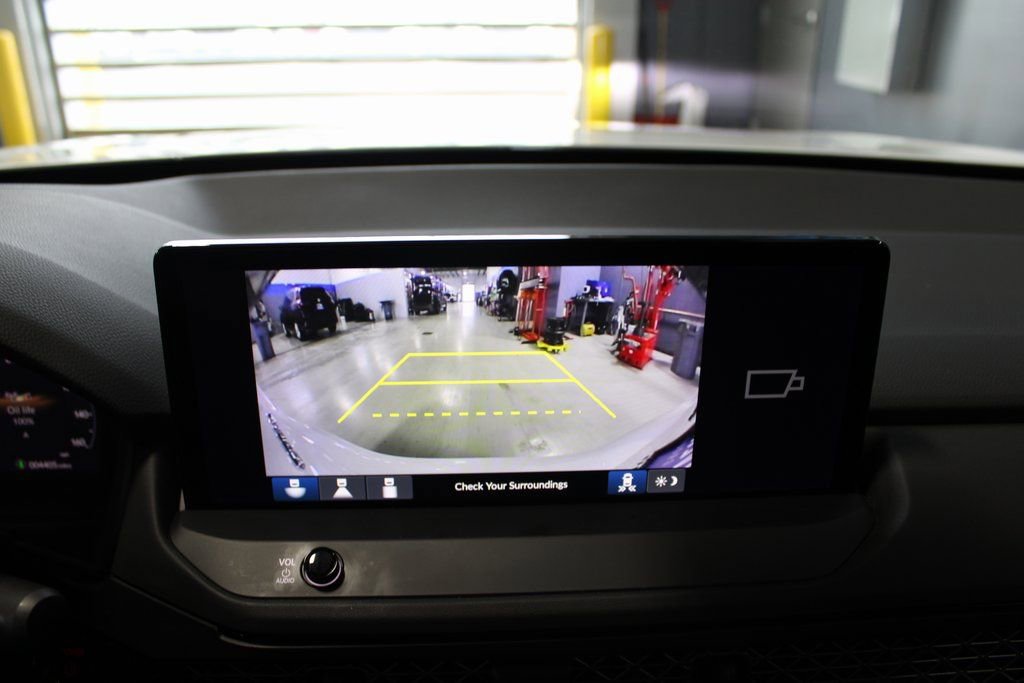 Used 2025 Honda Accord Sport image 27