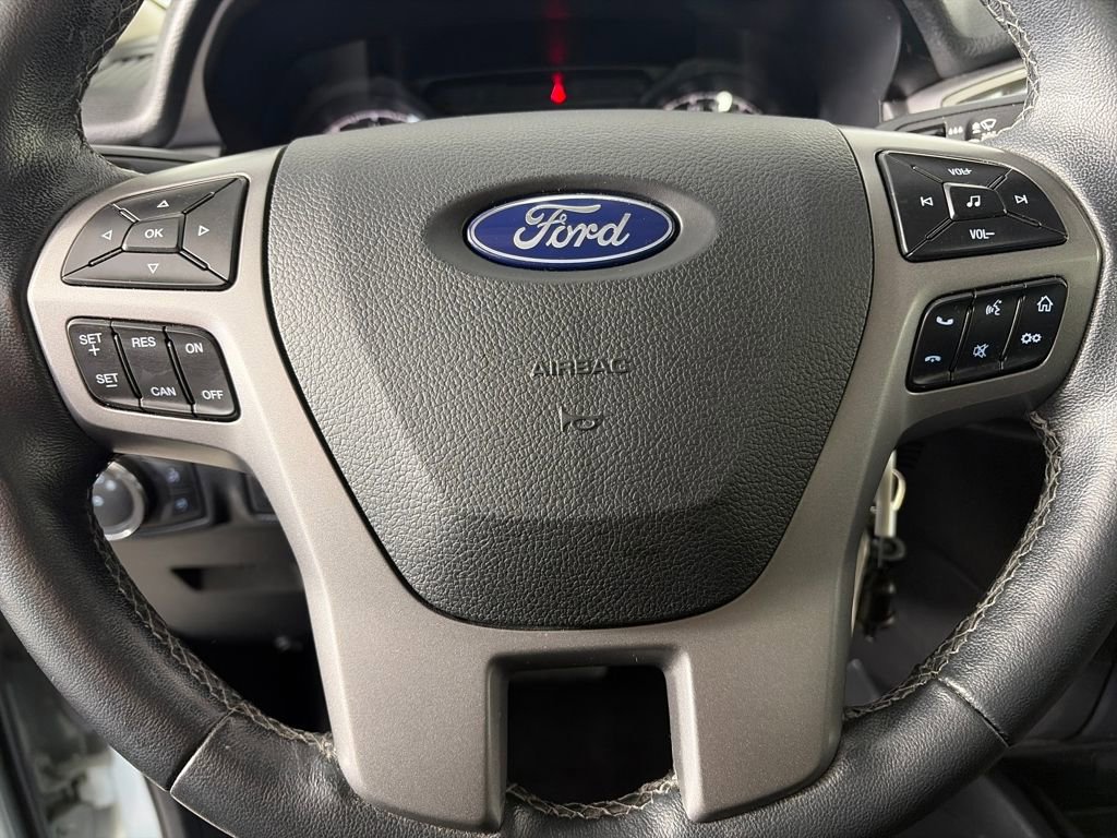 Certified 2022 Ford Ranger XLT w/ Equipment Group 301A Mid image 16