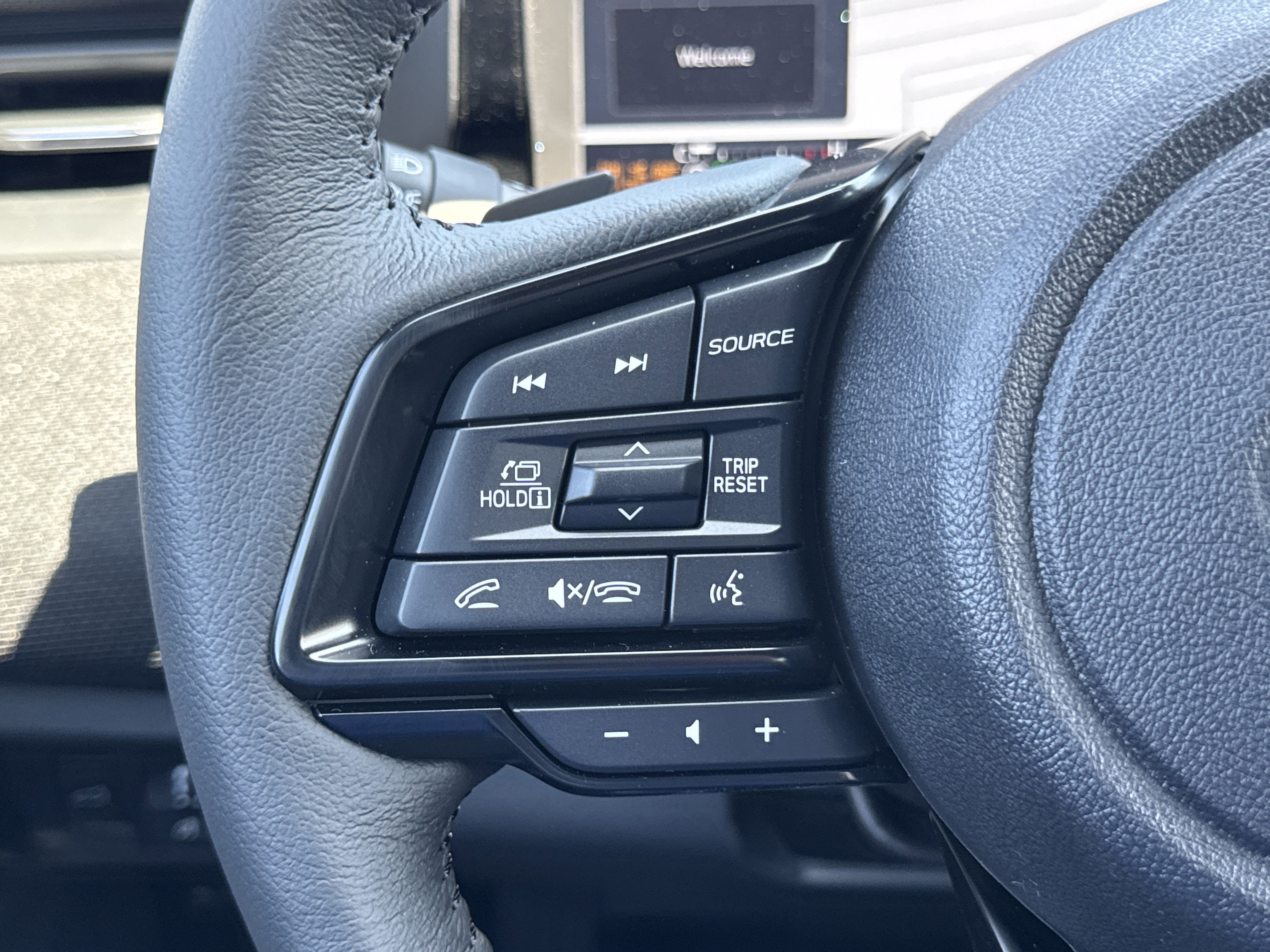 New 2026 Subaru Outback Premium image 15